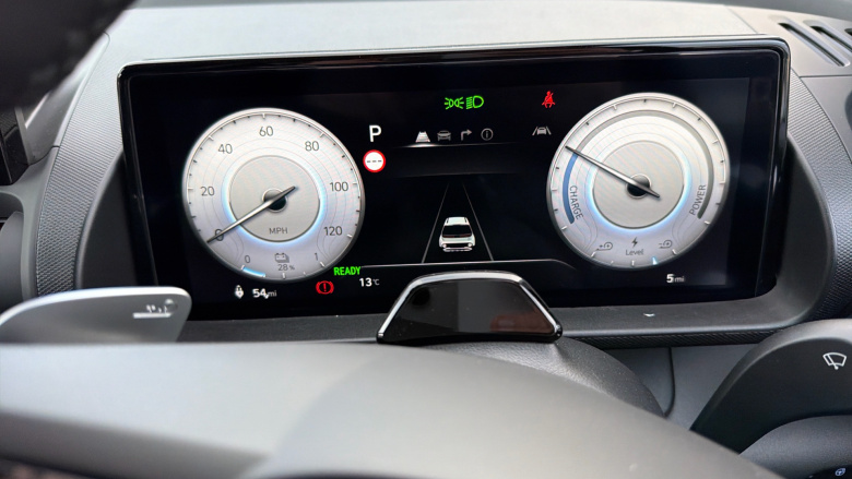 Hyundai INSTER 85kW 02 49kWh 5dr Auto Electric Hatchback